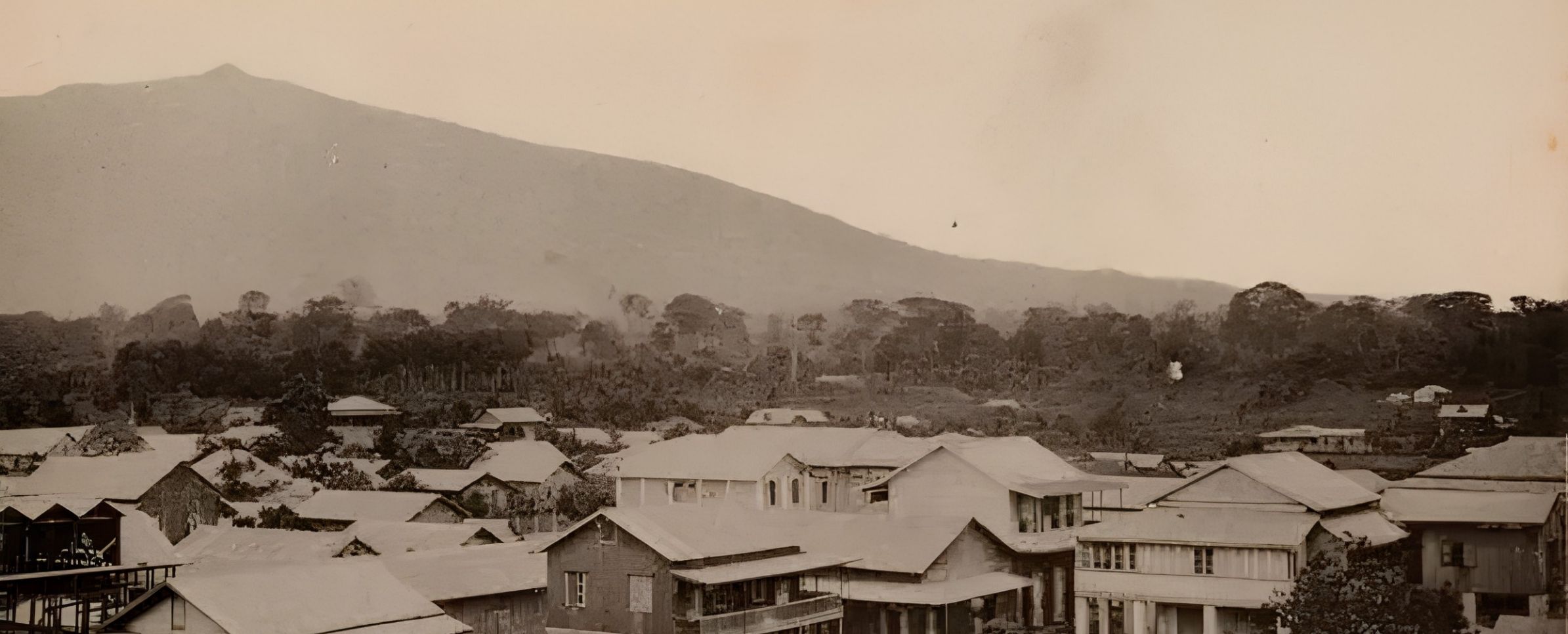 Historia reciente de Guinea Ecuatorial